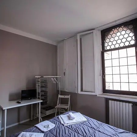 Casa de hóspedes Myroom Palazzo Pepoli 3*
