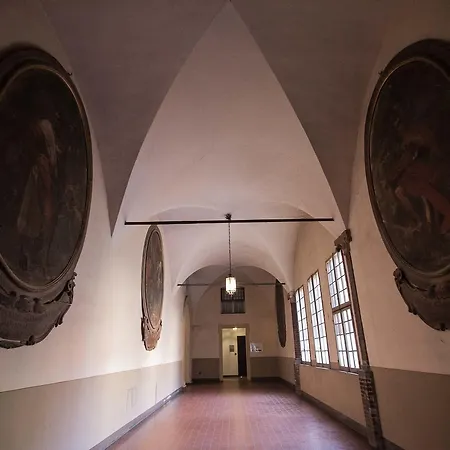 Casa de hóspedes Myroom Palazzo Pepoli 3*