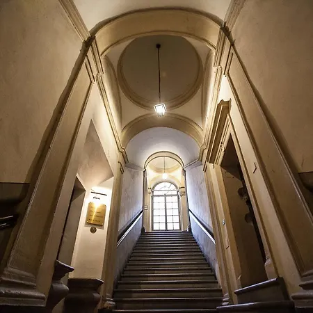 Myroom Palazzo Pepoli Affittacamere 3*