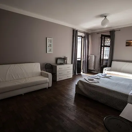Myroom Palazzo Pepoli Affittacamere Bologna