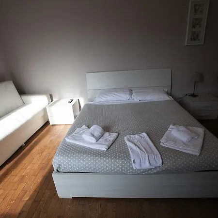 Myroom Palazzo Pepoli Affittacamere 3*