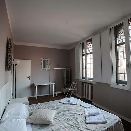Myroom Palazzo Pepoli Affittacamere Bologna