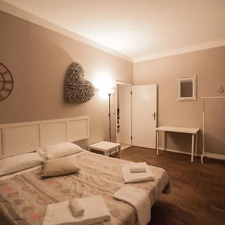 Myroom Palazzo Pepoli Affittacamere