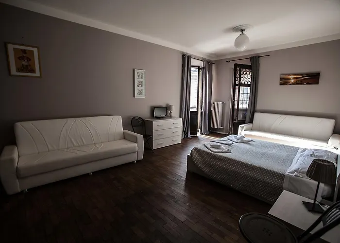 Myroom Palazzo Pepoli Gasthuis Bologna