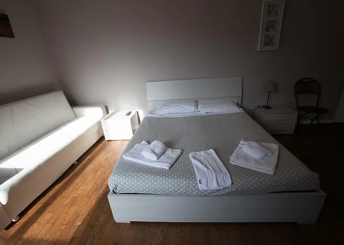 Myroom Palazzo Pepoli Gasthuis 3*