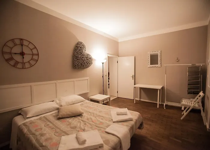 Myroom Palazzo Pepoli Affittacamere