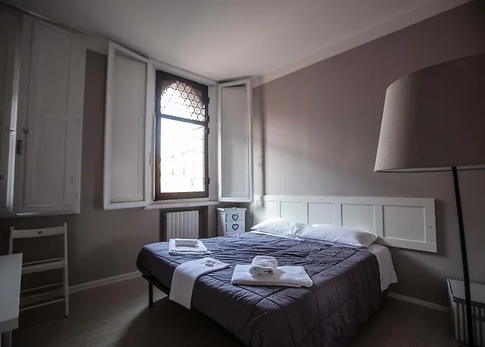 Guest house Myroom Palazzo Pepoli