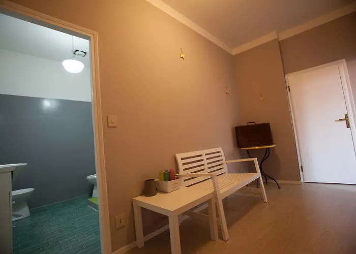 Myroom Palazzo Pepoli Gasthuis Bologna