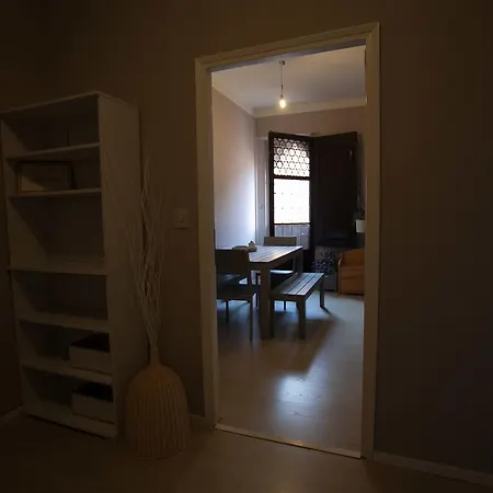 Affittacamere Myroom Palazzo Pepoli Bologna
