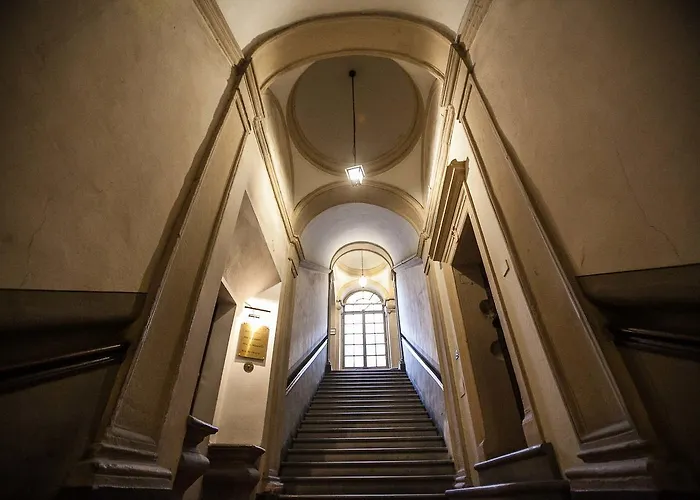 Myroom Palazzo Pepoli Гостевой дом 3*