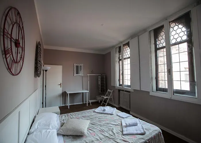 Myroom Palazzo Pepoli Гостевой дом Болонья