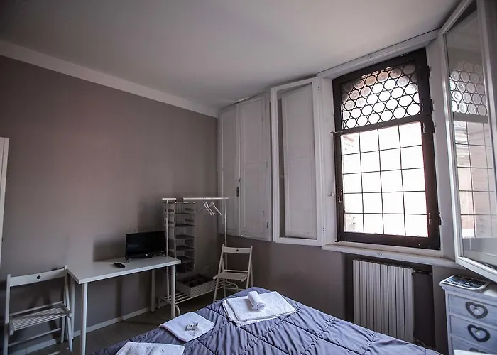 بيت ضيافة Myroom Palazzo Pepoli 3*