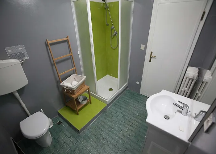 Myroom Palazzo Pepoli 3*